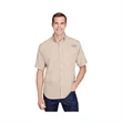 Columbia® Men's Tamiami™ II Short-Sleeve Shirt