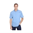 Columbia® Men's Tamiami™ II Short-Sleeve Shirt