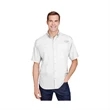 Columbia® Men's Tamiami™ II Short-Sleeve Shirt
