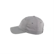 Big Accessories 6-Panel Twill Unstructured Cap