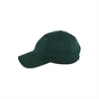 Big Accessories 6-Panel Twill Unstructured Cap