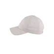 Big Accessories 6-Panel Twill Unstructured Cap