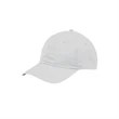 Big Accessories 6-Panel Twill Unstructured Cap