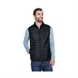 Core365® Men's Prevail Packable Puffer Vest