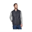 Core365® Men's Prevail Packable Puffer Vest