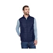 Core365® Men's Prevail Packable Puffer Vest