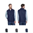 Core365® Men's Prevail Packable Puffer Vest