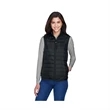 Core 365® Ladies' Prevail Packable Puffer Vest