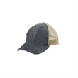 Adams® Distressed Ollie Cap