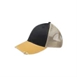 Adams® Distressed Ollie Cap