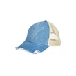 Adams® Distressed Ollie Cap