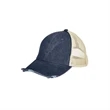 Adams® Distressed Ollie Cap