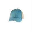 Adams® Distressed Ollie Cap