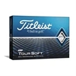 Titleist Tour Soft Std Serv