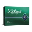 Titleist AVXO Std Serv