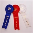 Award Ribbon Rosettes