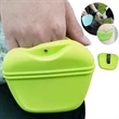 Silicone Outdoor Dog Training Treat Bag