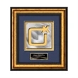 Grazia Aquashape™ Award - Black/Gold