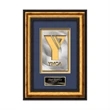 Grazia Aquashape™ Award - Black/Gold