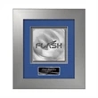 Premier Aquashape™ Award - Silver