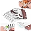 Metal Meat Claws