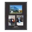 Grazia 3 Picture Frame