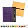 Tuscany™ Journal And Executive Stylus Pen Set