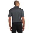 Port Authority Silk Touch Performance Pocket Polo.