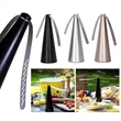 Tabletop Bug and Fly Deterrent Fan - Black