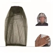Lightweight Mosquito Head Net Mesh