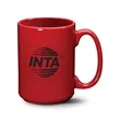 El Grande Mug - Imprinted 15oz