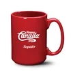 El Grande Mug - Imprinted 15oz