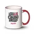 Tuckson Mug - 11oz