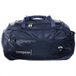 AeroLOFT™ Weekender Duffel with BONUS 4-Pocket Zip Organiz