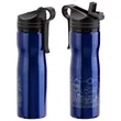 Atlas 25 oz Stainless Steel Bottle