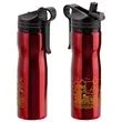 Atlas 25 oz Stainless Steel Bottle