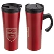 Outback 16oz Stainless Steel/Polypropylene Mug