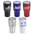 Belmont 30 oz Vacuum Insulated Stainless Steel Travel Tumble