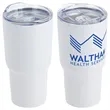 Belmont 30 oz Vacuum Insulated Stainless Steel Travel Tumble