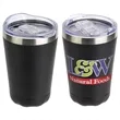 Cadet 9 oz Insulated Stainless Steel Tumbler