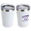 Cadet 9 oz Insulated Stainless Steel Tumbler