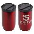 Newcastle 12 oz Vacuum Insulated Stainless Steel Tumbler