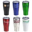 Oasis 20 oz Stainless Steel/Polypropylene Tumbler