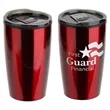 Optima 14 oz Stainless Steel/Polypropylene Tumbler