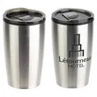 Optima 14 oz Stainless Steel/Polypropylene Tumbler