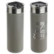 Solari 18 oz Copper-Coated Powder-Coated Insulated Tumbler