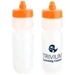 Tailwind 24 oz LDPE Bike Bottle