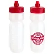Tailwind 24 oz LDPE Bike Bottle