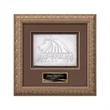 Romagna -  Antique Silver