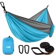 Portable Lightweight Hammock